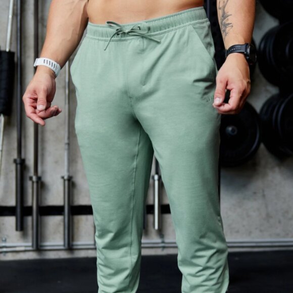 NWT LSKD Men’s Restore CloudFLXJoggers – Large & XL - Picture 1 of 5